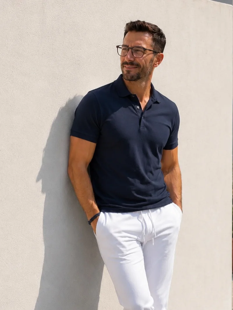 Murat Kanbur profesyonel profil fotoğrafı